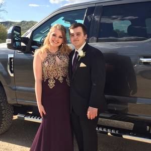 Meet your Posher, Krystal